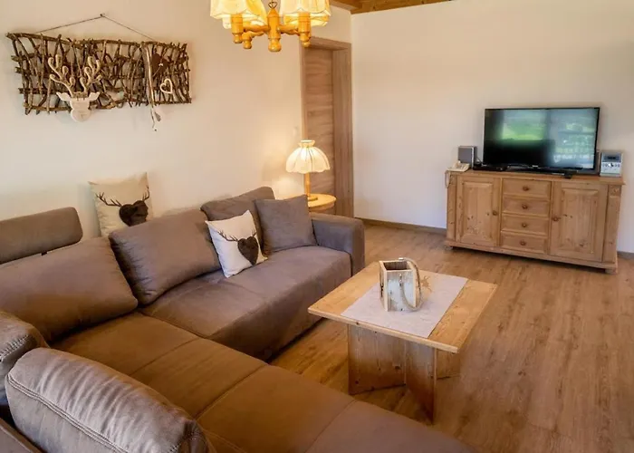 Landhaus Laih