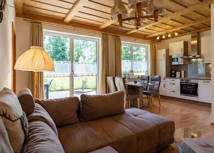 Landhaus Laih
