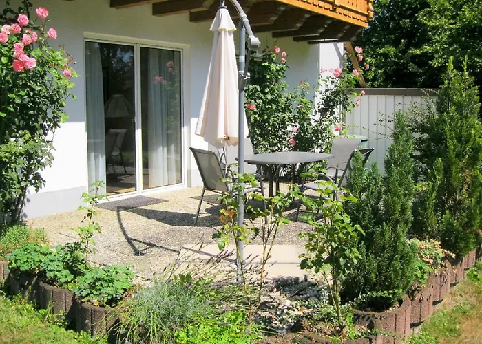 Landhaus Laih