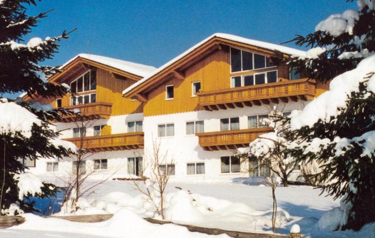 Apartment Laih