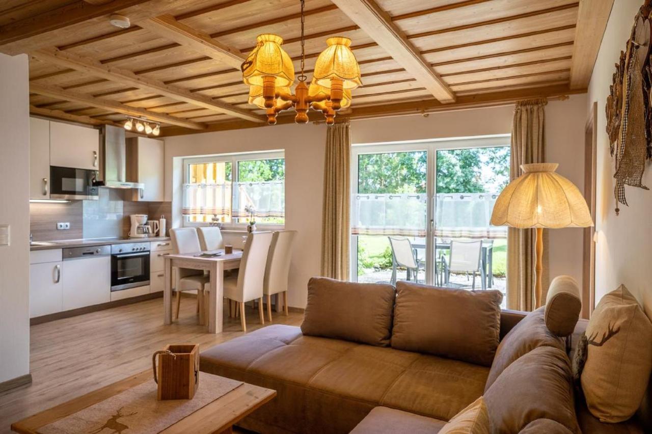 Laih Apartment Grafenau (Bavaria)