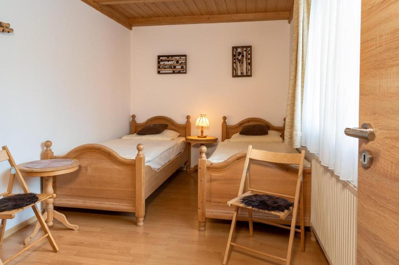 Apartment Laih